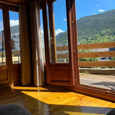 Baqueira Apartment *