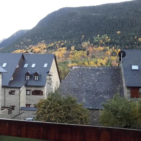 Baqueira Apartment Gessa