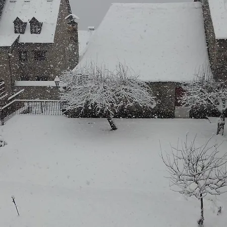 Baqueira Gessa