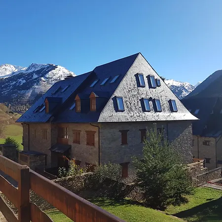 Baqueira *