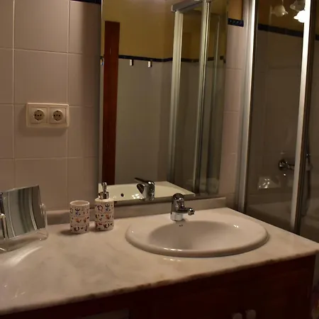 Apartment Baqueira *