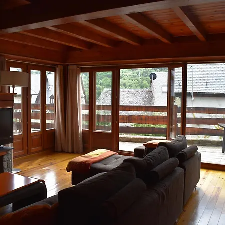 Apartment Baqueira *