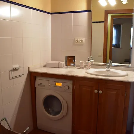 Apartment Baqueira *