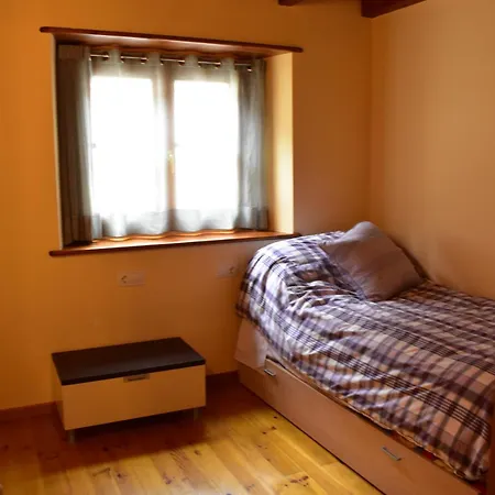 Apartment Baqueira Gessa